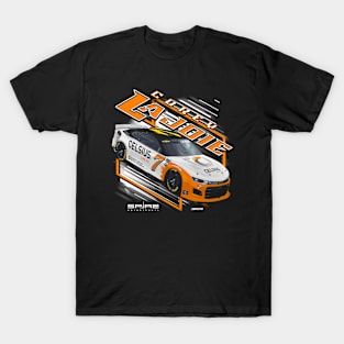 Corey LaJoie Celsius Car T-Shirt